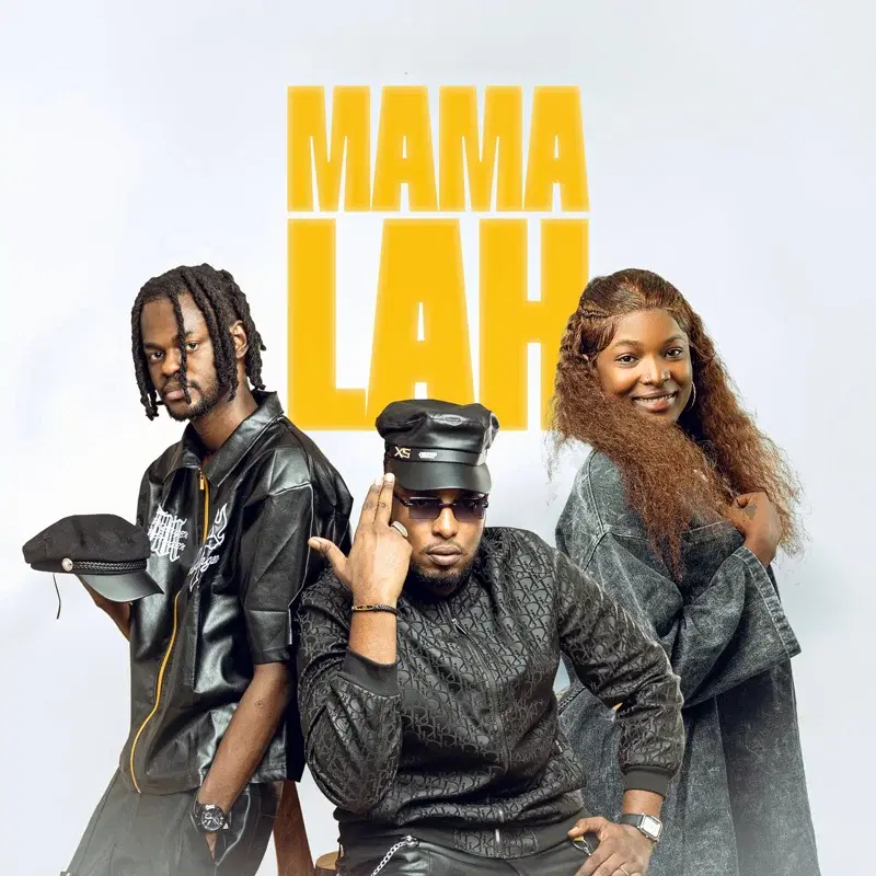 Mama Lah