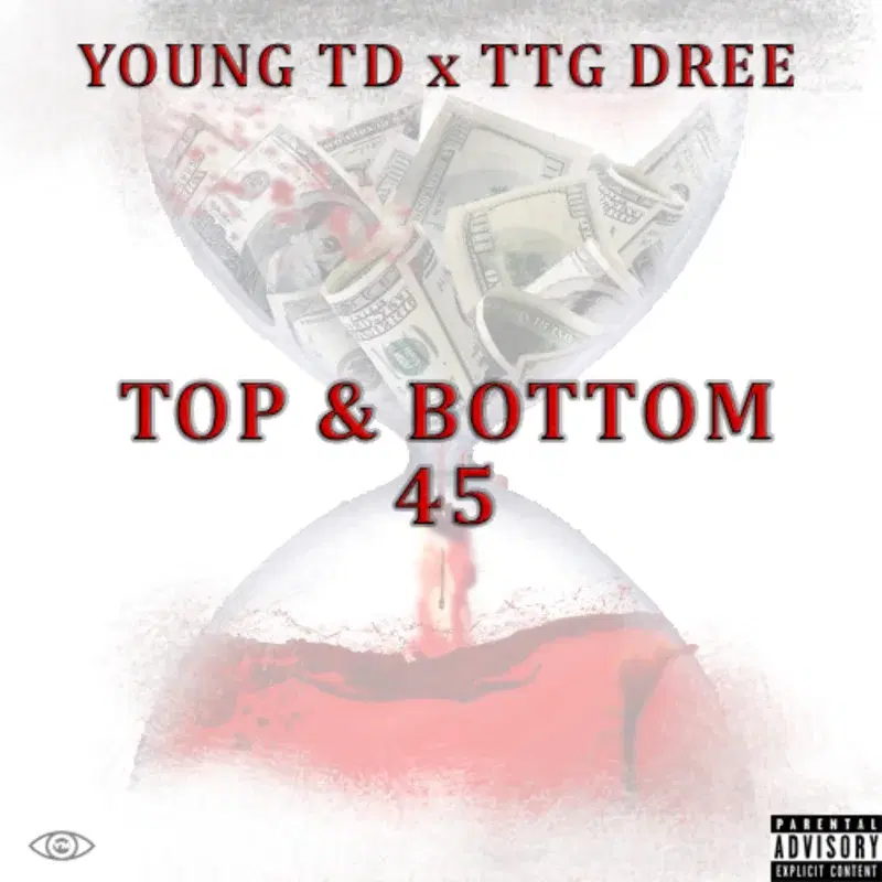 Top & Bottom 45