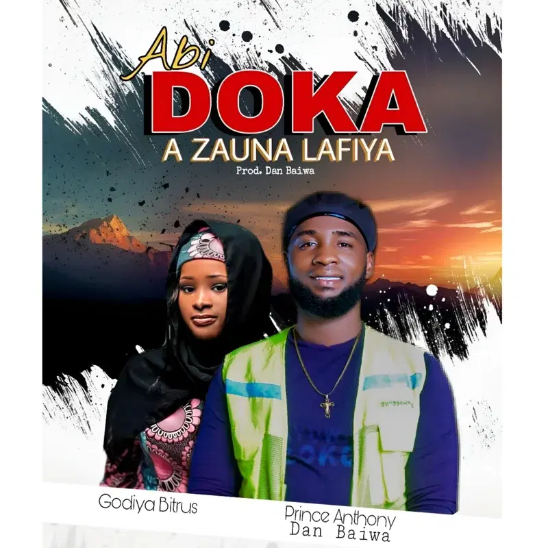 Abi Doka A Zauna Lafiya