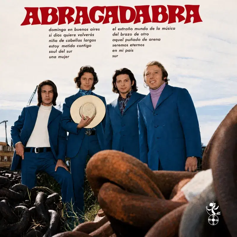 Abracadabra