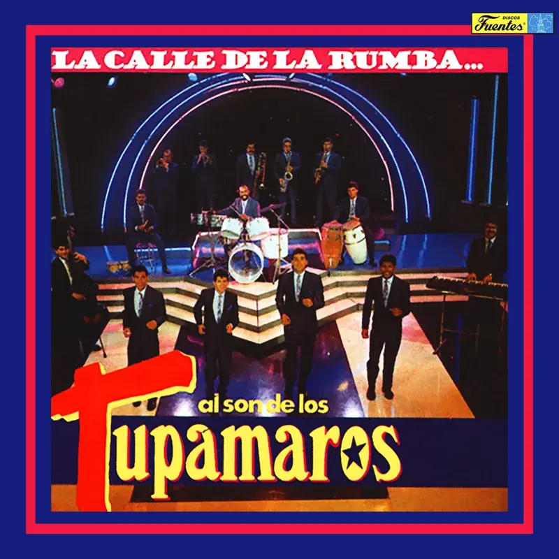 La Calle de la Rumba