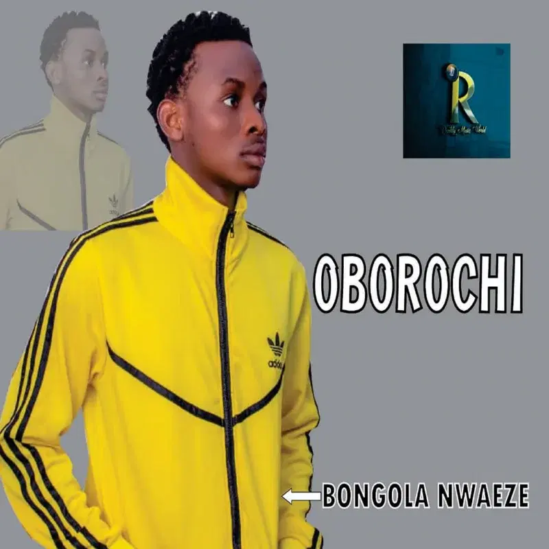 Oborochi