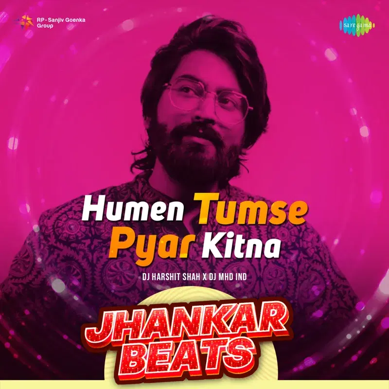 Humen Tumse Pyar Kitna (From "Kudrat")