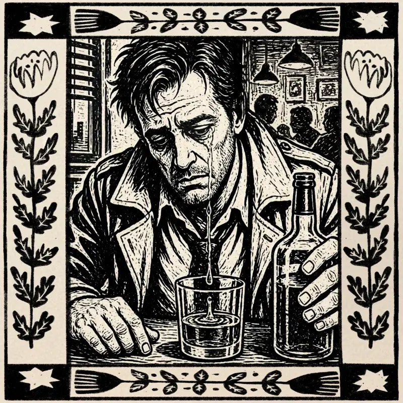 Man of No Tomorrows