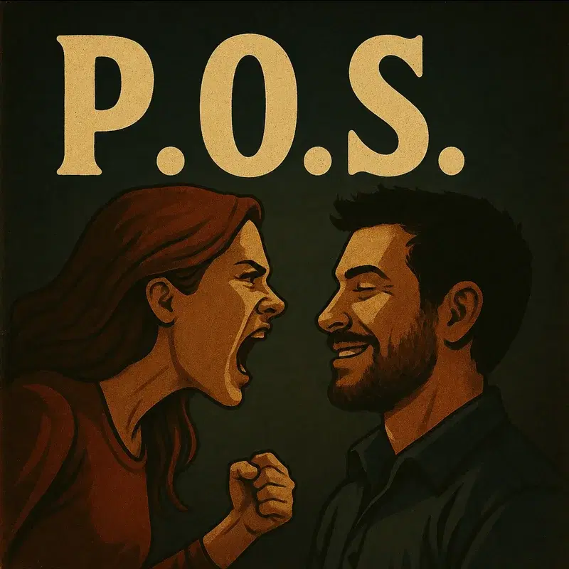 P.O.S.