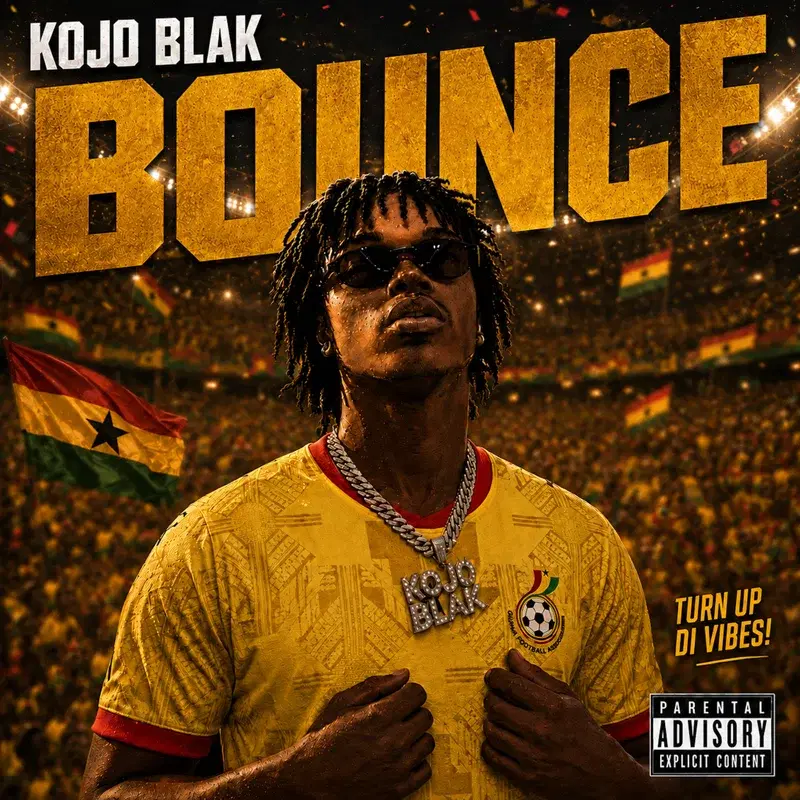 BOUNCE