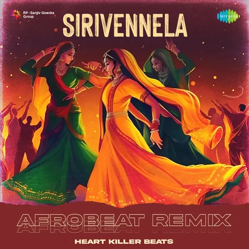 Sirivennela