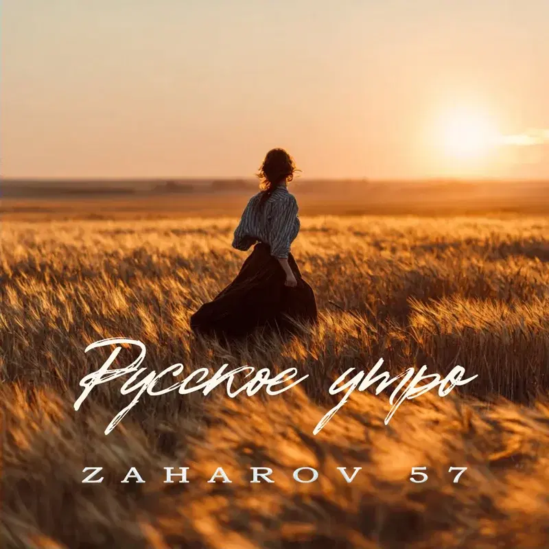 Русское утро
