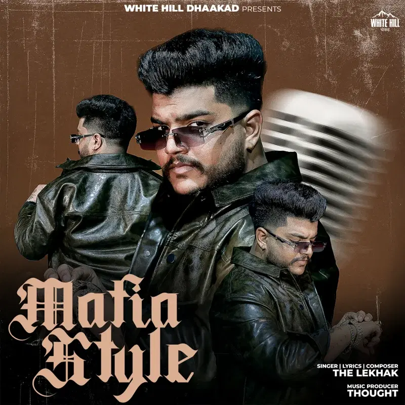 Mafia Style