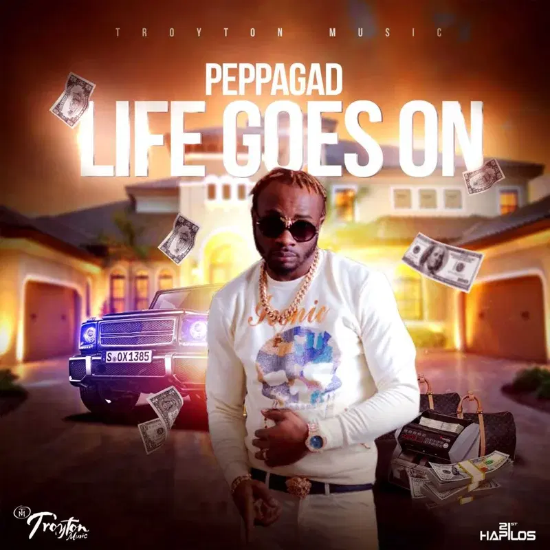 Life Goes On