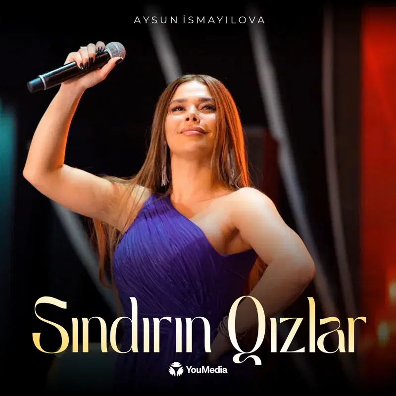 Sındırın Qızlar