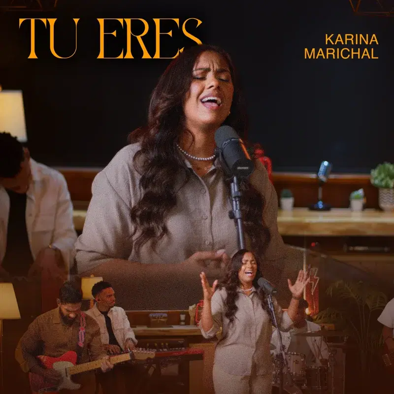 Tu Eres