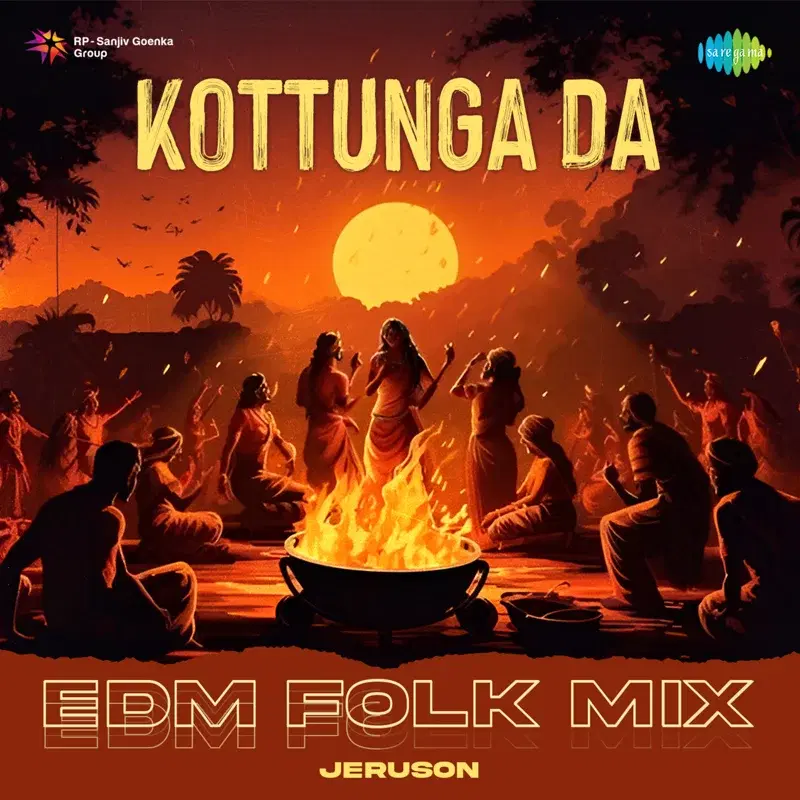 Kottunga Da