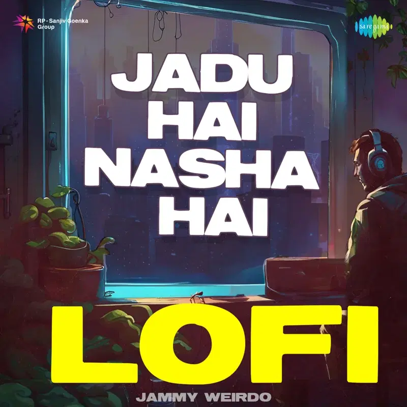 Jadu Hai Nasha Hai (From "Jism")
