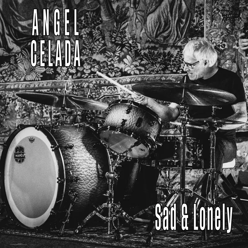Sad and Lonely