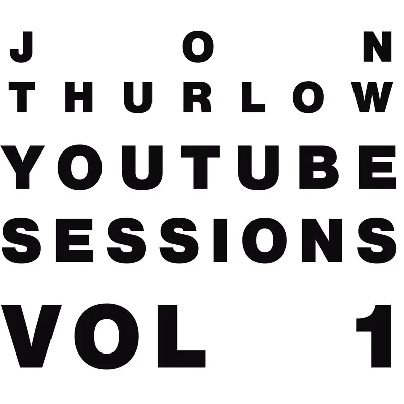 YouTube Sessions, Vol. 1