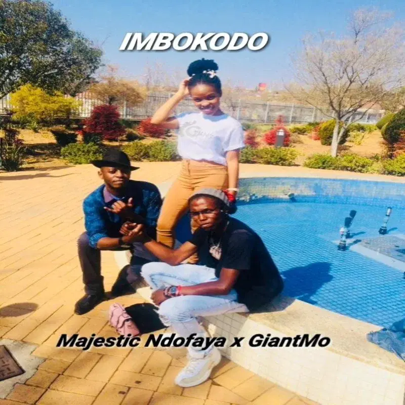 Imbokodo