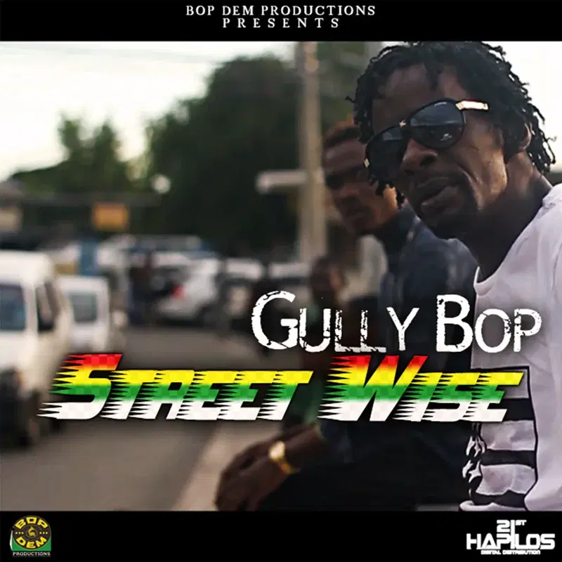 Street Wise - Single