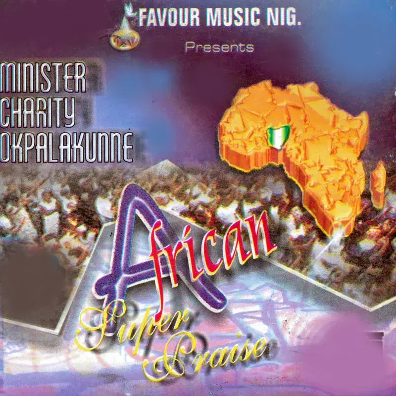 African Super Praise