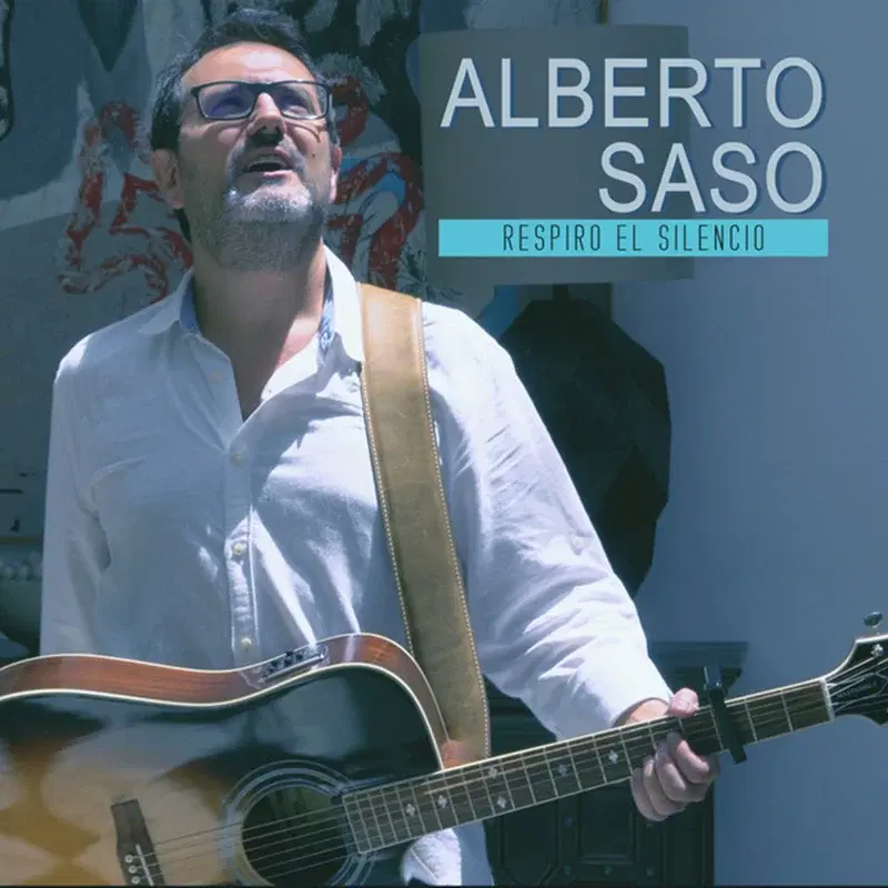 Respiro el silencio