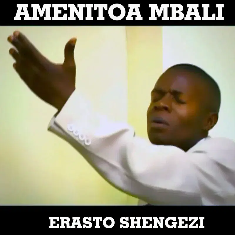 Amenitoa Mbali