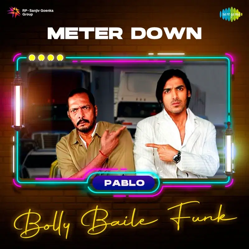 Meter Down