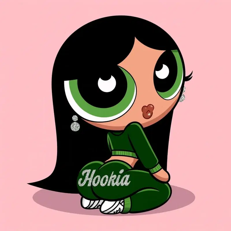 Hookia