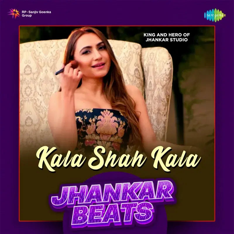 Kala Shah Kala