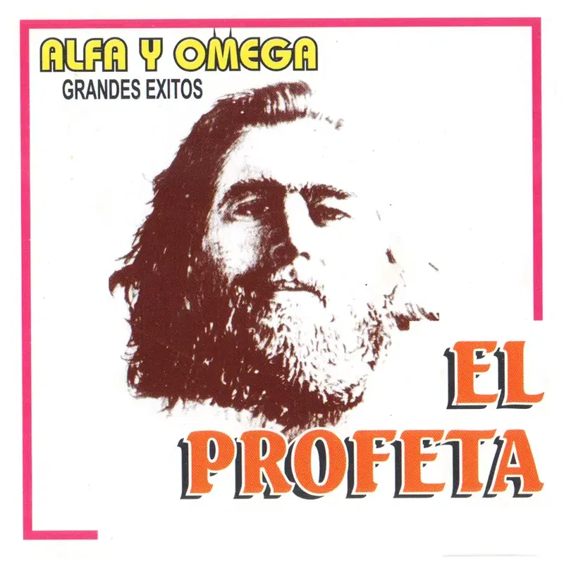 Alfa y Omega: Grandes Éxitos