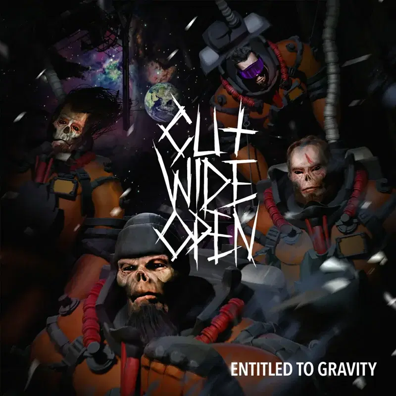 Entitled to Gravity