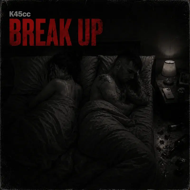 Break up