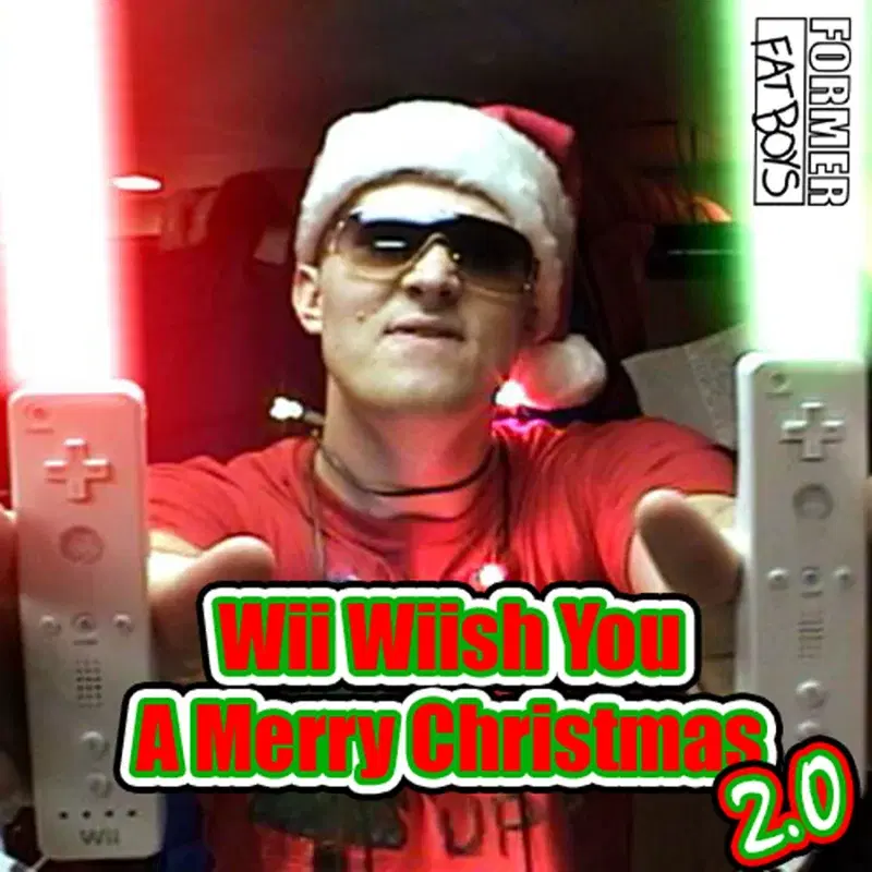 Wii Wiish You A Merry Christmas 2.0
