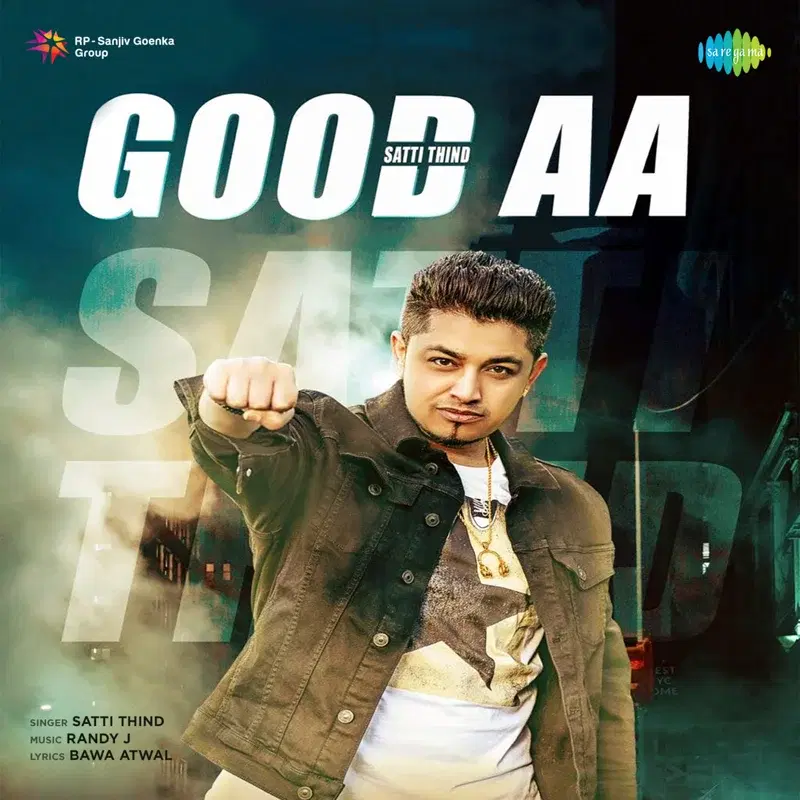 Good Aa