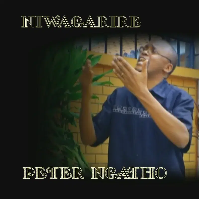 Niwagarire