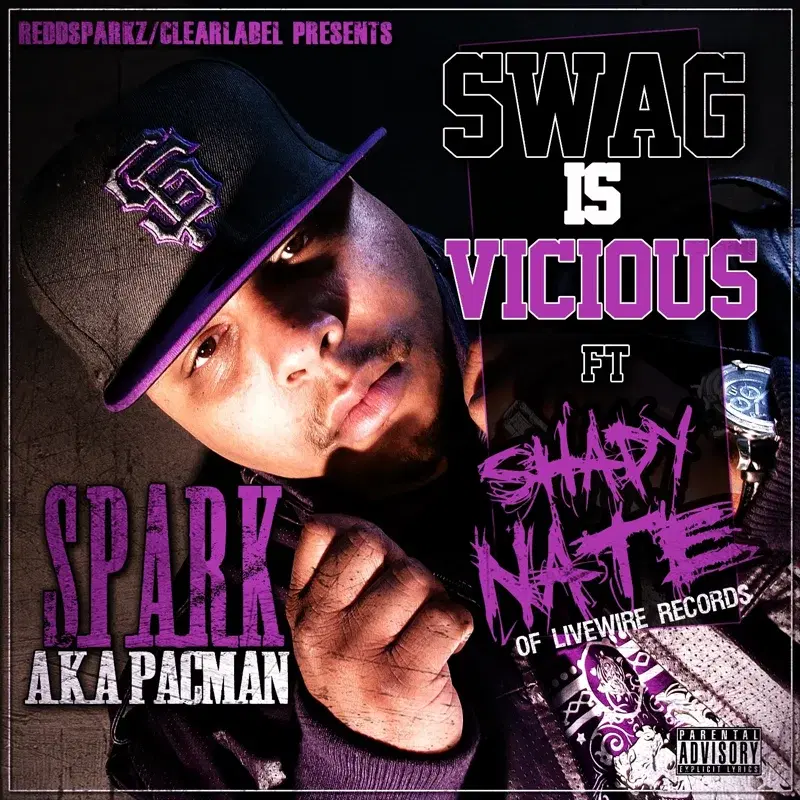 Swag is Vicious - Single