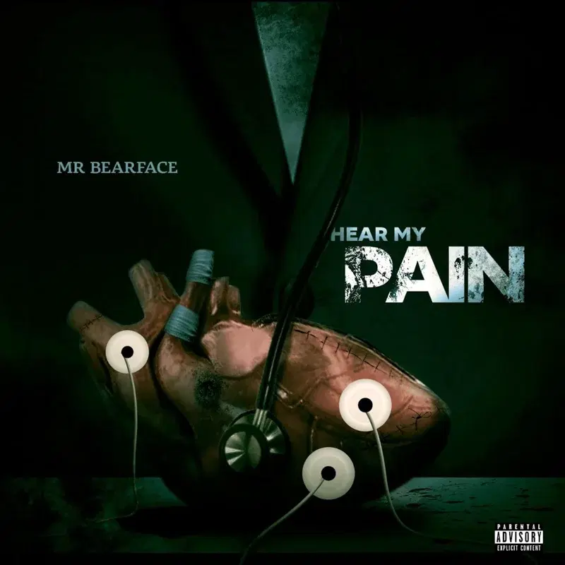 Hear My Pain