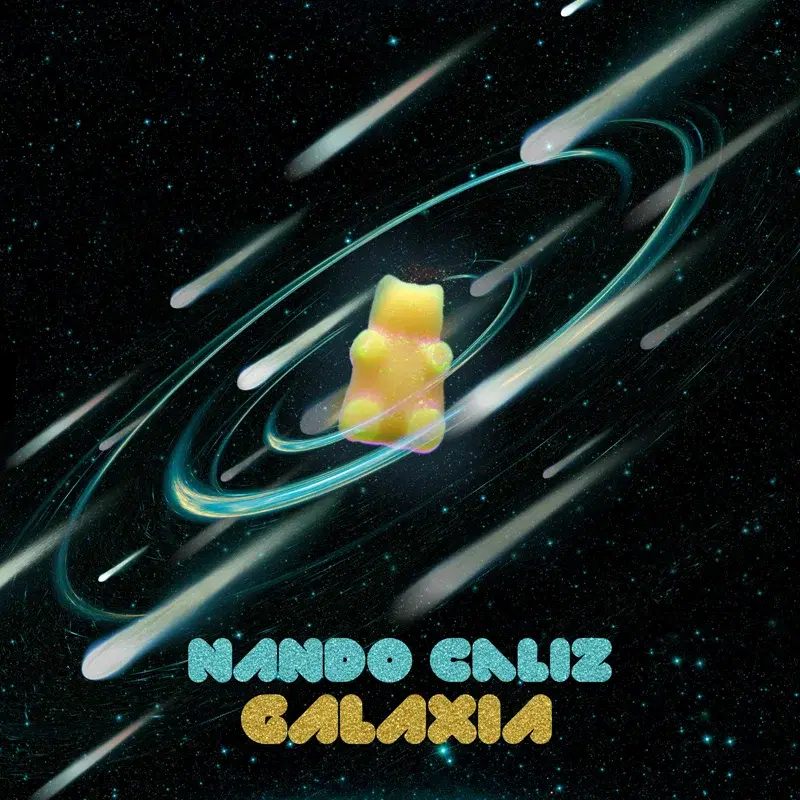Galaxia