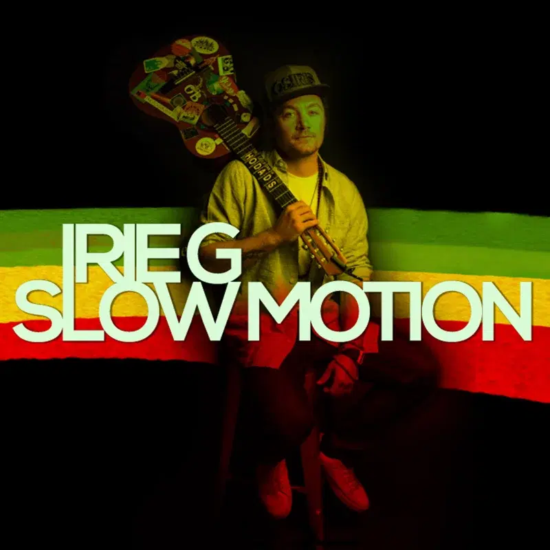 Slow Motion