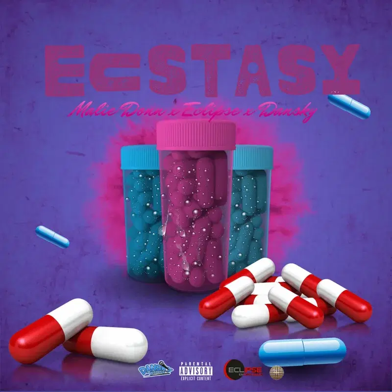 Ecstacy