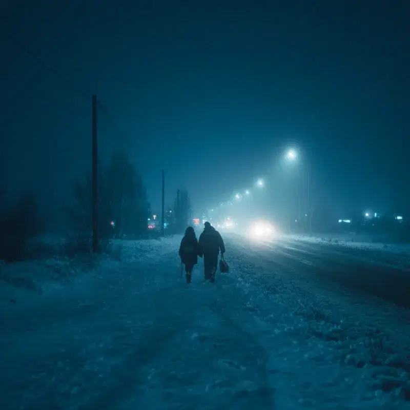 winter dream