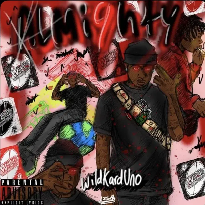 Cover Art