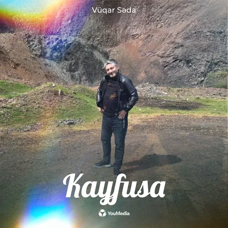 Kayfuşa