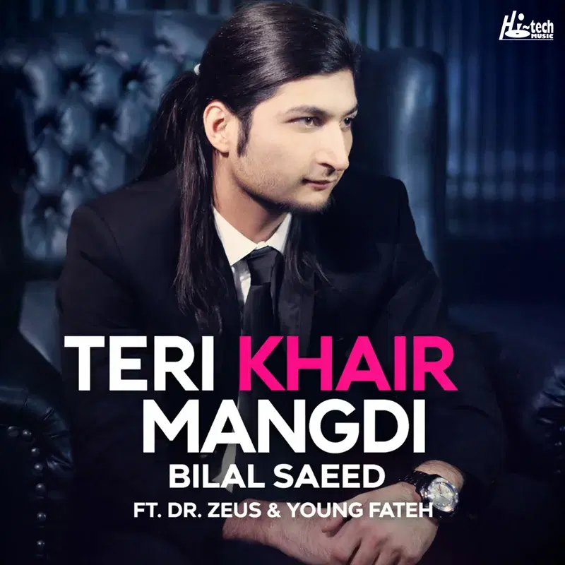 Teri Khair Mangdi