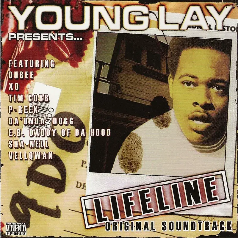 Young Lay Presents Lifeline