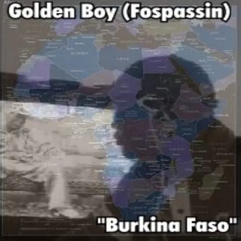 Burkina Faso