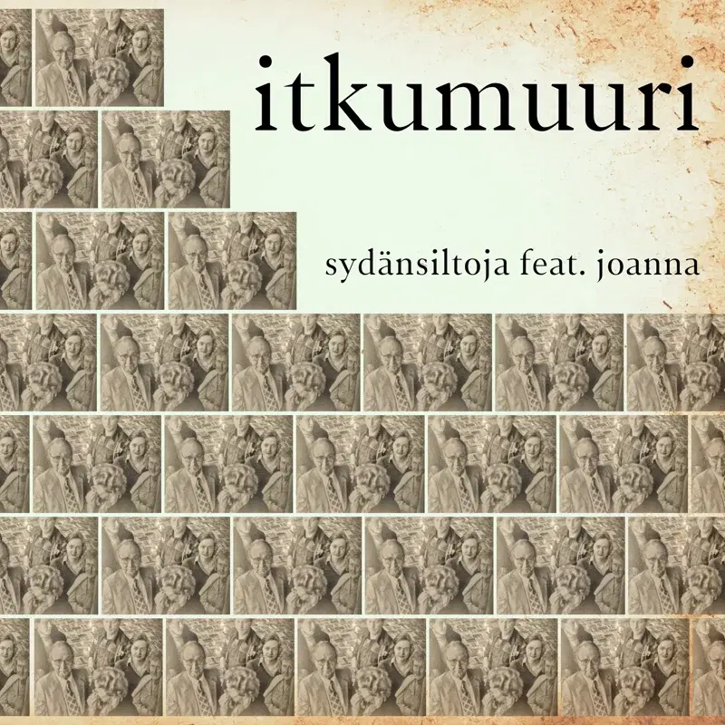 Itkumuuri