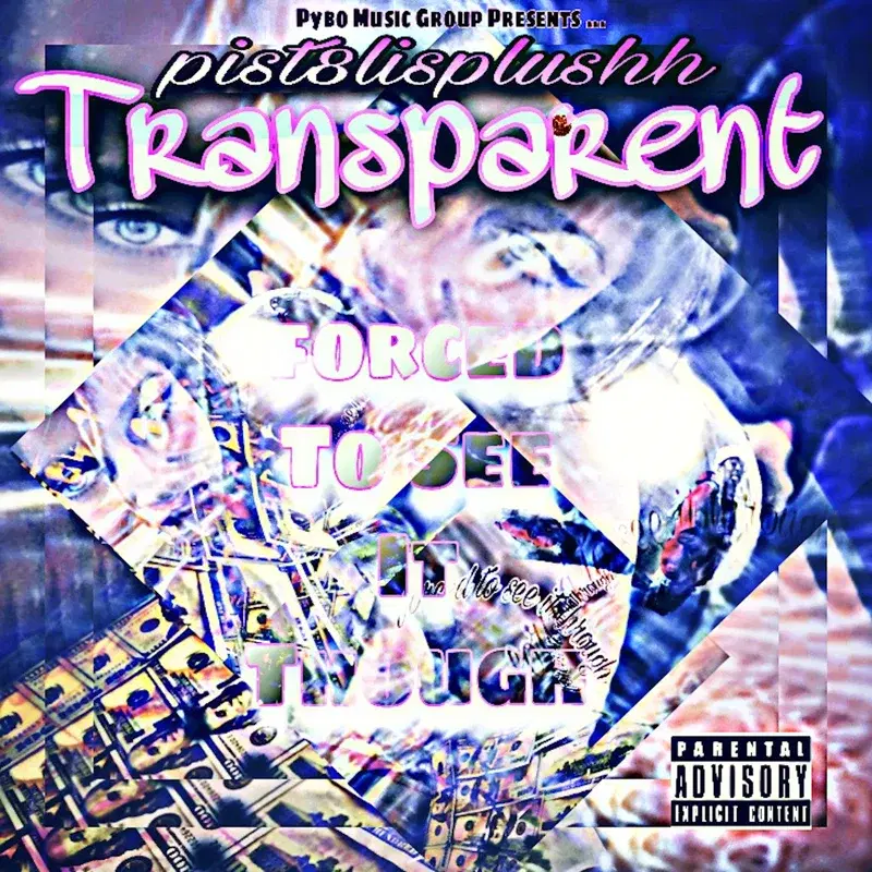 Transparent