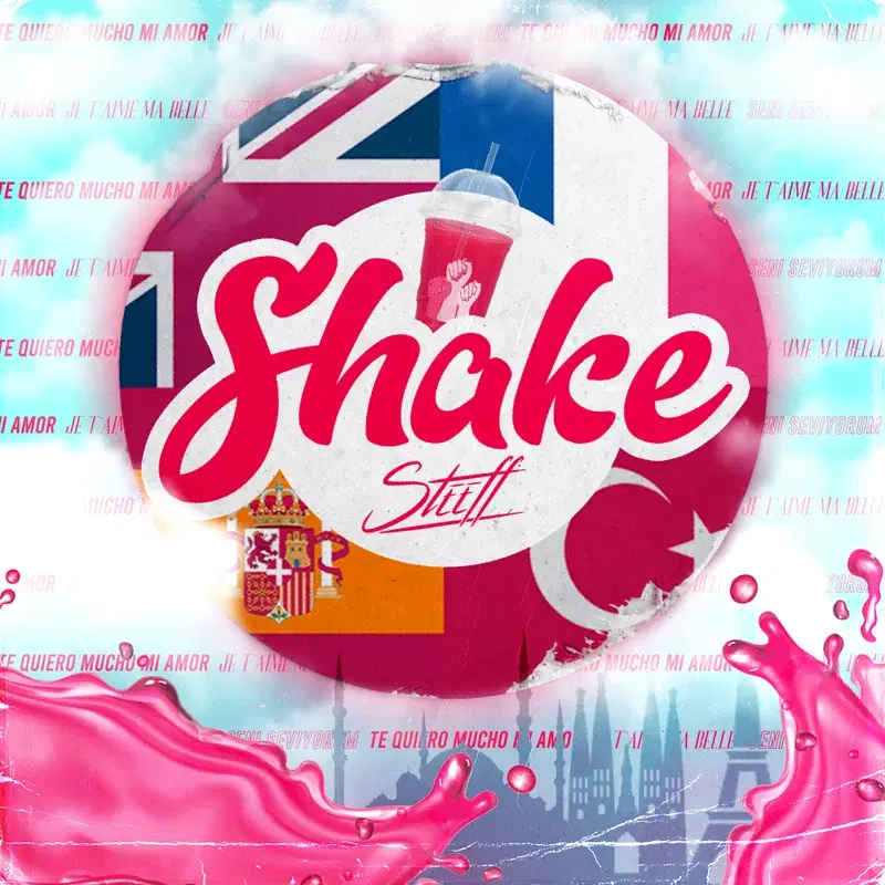 Shake