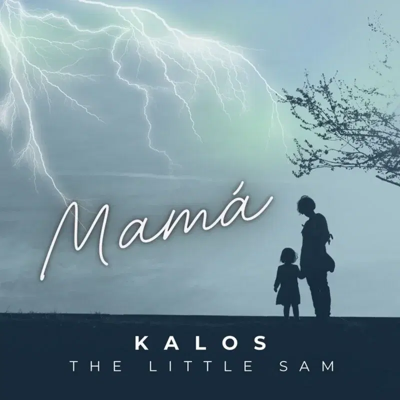 Mamá