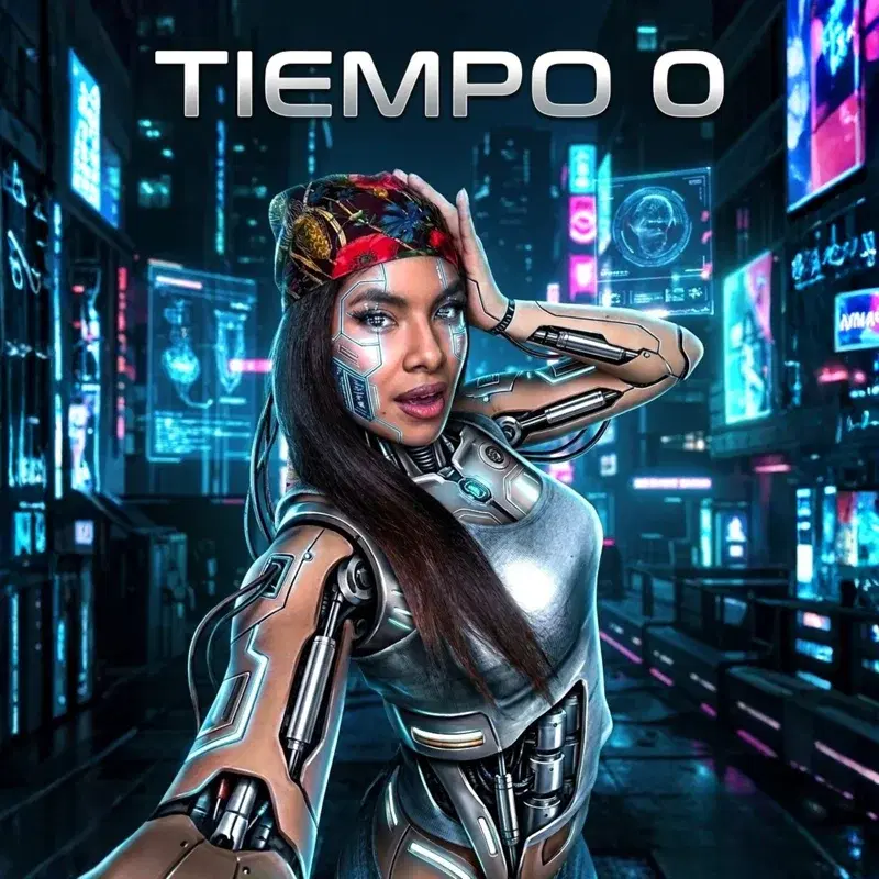 Tiempo 0